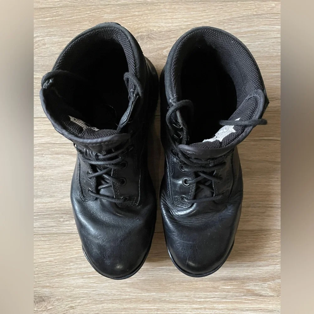 5.11 Tactical ATAC Low Lace Up Boot Men's Size 12 Black